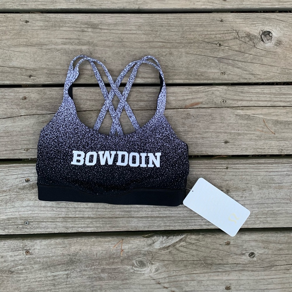 NWT Lululemon Energy Bra